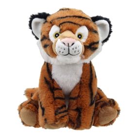 Wilberry Eco Cuddle - Toby Tiger